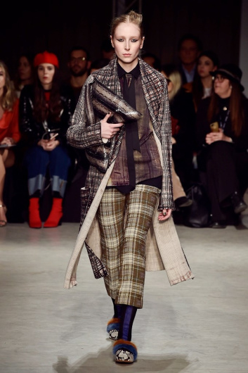 Fotoservizio/FW 18-19/WOMEN/CIVIDINI/DP2/8