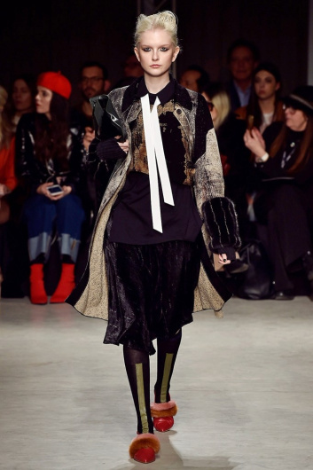 Fotoservizio/FW 18-19/WOMEN/CIVIDINI/DP2/11