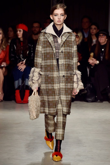 Fotoservizio/FW 18-19/WOMEN/CIVIDINI/DP2/22