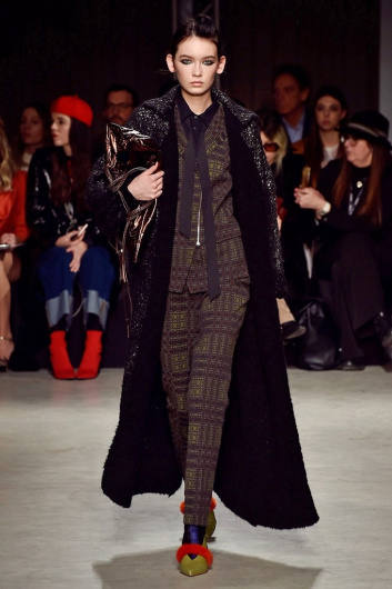 Fotoservizio/FW 18-19/WOMEN/CIVIDINI/DP2/26
