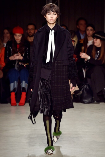 Fotoservizio/FW 18-19/WOMEN/CIVIDINI/DP2/32