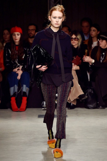 Fotoservizio/FW 18-19/WOMEN/CIVIDINI/DP2/28