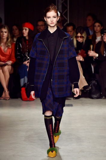 Fotoservizio/FW 18-19/WOMEN/CIVIDINI/DP2/31