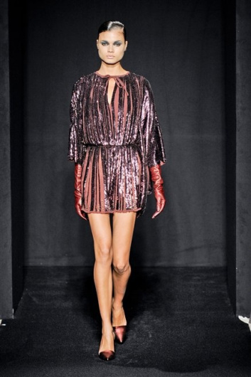 Fotoservizio/FW 2012-2013/WOMEN/MAURIZIO PECORARO/42