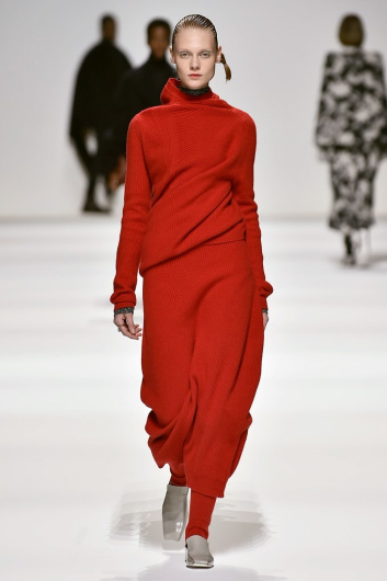 Fotoservizio/FW 18-19/WOMEN/JIL SANDER/DP2/1