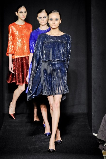 Fotoservizio/FW 2012-2013/WOMEN/MAURIZIO PECORARO/43