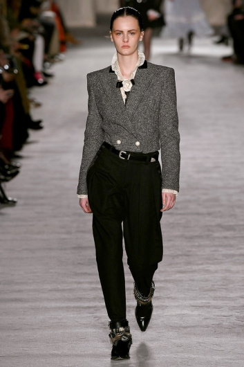 Fotoservizio/FW 18-19/WOMEN/PHILOSOPHY DI LORENZO SERAFINI/DP2/5