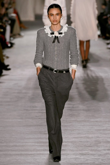 Fotoservizio/FW 18-19/WOMEN/PHILOSOPHY DI LORENZO SERAFINI/DP2/7