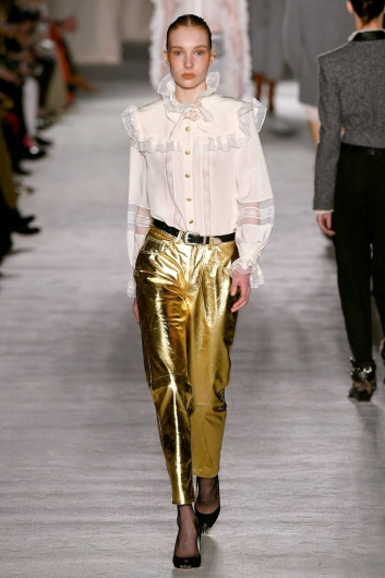 Fotoservizio/FW 18-19/WOMEN/PHILOSOPHY DI LORENZO SERAFINI/DP2/2