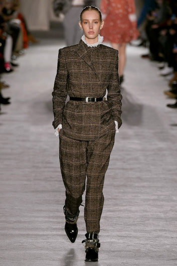 Fotoservizio/FW 18-19/WOMEN/PHILOSOPHY DI LORENZO SERAFINI/DP2/2