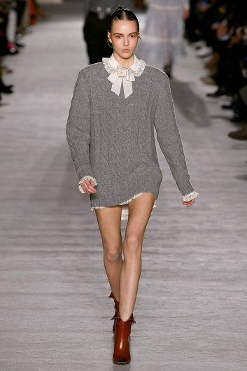 Fotoservizio/FW 18-19/WOMEN/PHILOSOPHY DI LORENZO SERAFINI/DP2/4