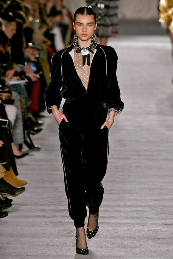 Fotoservizio/FW 18-19/WOMEN/PHILOSOPHY DI LORENZO SERAFINI/DP2/0