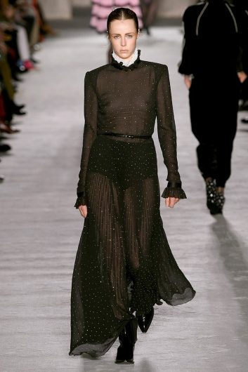 Fotoservizio/FW 18-19/WOMEN/PHILOSOPHY DI LORENZO SERAFINI/DP2/0