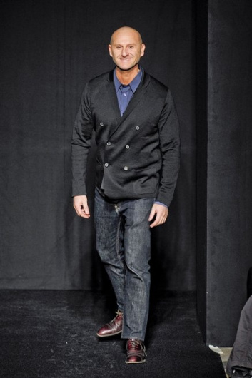 Fotoservizio/FW 2012-2013/WOMEN/MAURIZIO PECORARO/44