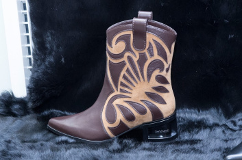 Fotoservizio/FW 18-19/WOMEN/BALDININI/DP2/6