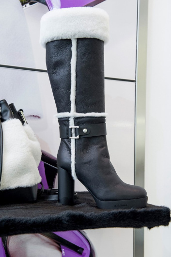 Fotoservizio/FW 18-19/WOMEN/BALDININI/DP2/25
