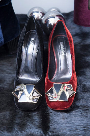 Fotoservizio/FW 18-19/WOMEN/BALDININI/DP2/49