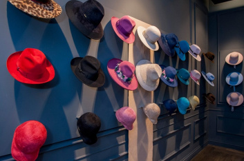 Fotoservizio/FW 18-19/WOMEN/BORSALINO/DP2/1