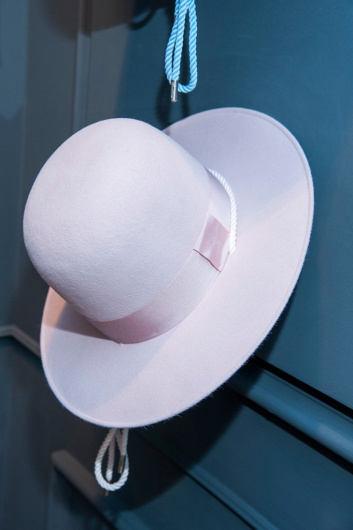 Fotoservizio/FW 18-19/WOMEN/BORSALINO/DP2/14