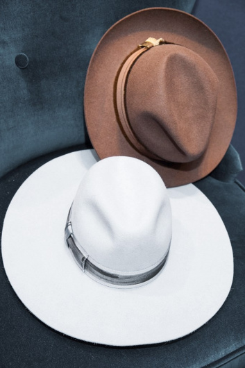 Fotoservizio/FW 18-19/WOMEN/BORSALINO/DP2/25
