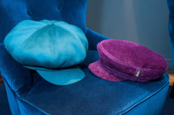 Fotoservizio/FW 18-19/WOMEN/BORSALINO/DP2/29