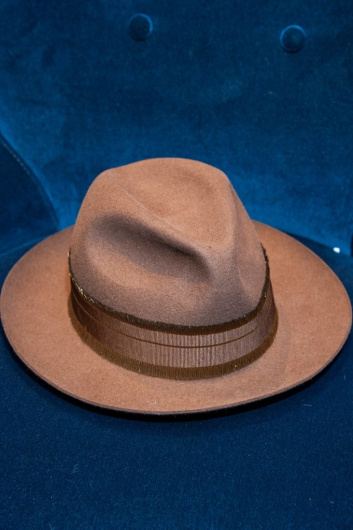 Fotoservizio/FW 18-19/WOMEN/BORSALINO/DP2/23