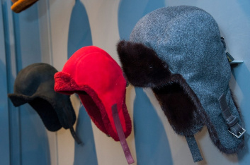 Fotoservizio/FW 18-19/WOMEN/BORSALINO/DP2/31