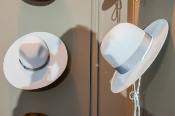 Fotoservizio/FW 18-19/WOMEN/BORSALINO/DP2/33