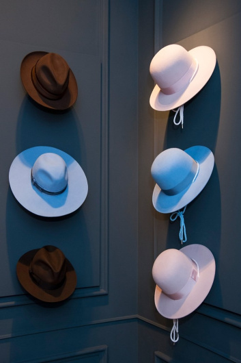 Fotoservizio/FW 18-19/WOMEN/BORSALINO/DP2/34