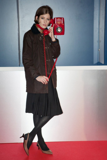 Fotoservizio/FW 18-19/WOMEN/FAY/DP2/0