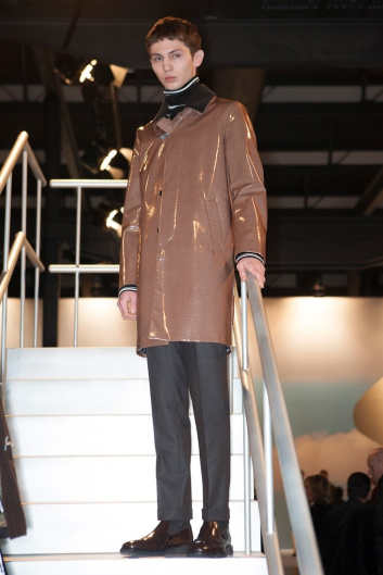 Fotoservizio/FW 18-19/WOMEN/FAY/DP2/2