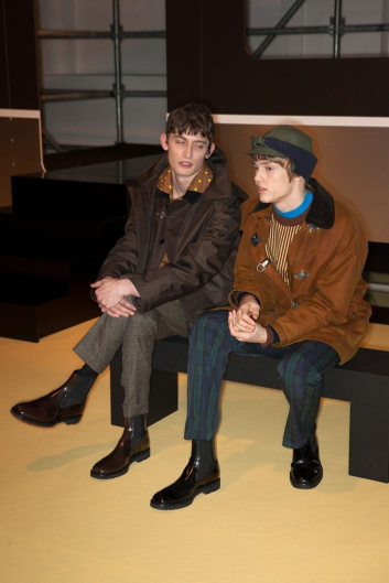 Fotoservizio/FW 18-19/WOMEN/FAY/DP2/11