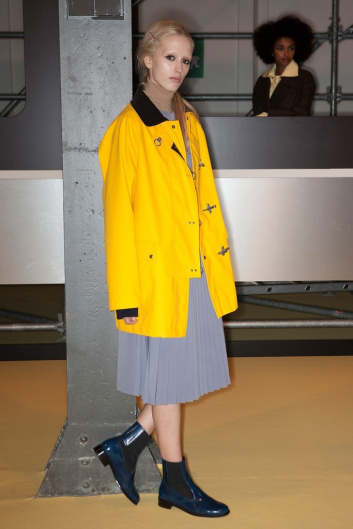 Fotoservizio/FW 18-19/WOMEN/FAY/DP2/12