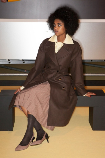 Fotoservizio/FW 18-19/WOMEN/FAY/DP2/14