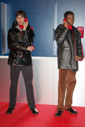 Fotoservizio/FW 18-19/WOMEN/FAY/DP2/5