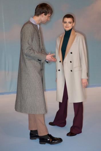 Fotoservizio/FW 18-19/WOMEN/FAY/DP2/20