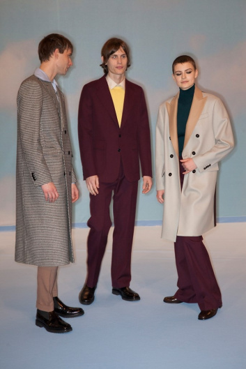 Fotoservizio/FW 18-19/WOMEN/FAY/DP2/21