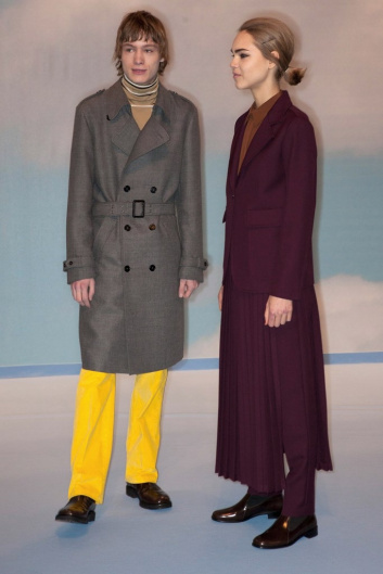 Fotoservizio/FW 18-19/WOMEN/FAY/DP2/15