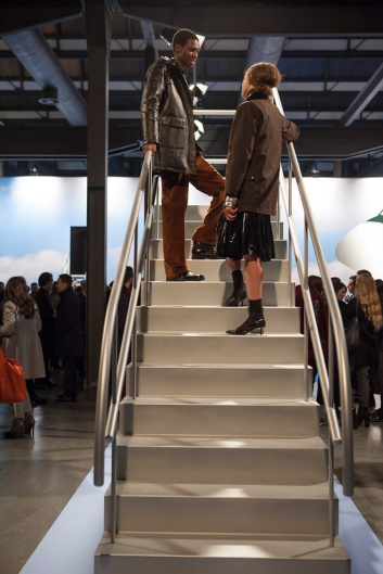 Fotoservizio/FW 18-19/WOMEN/FAY/DP2/25