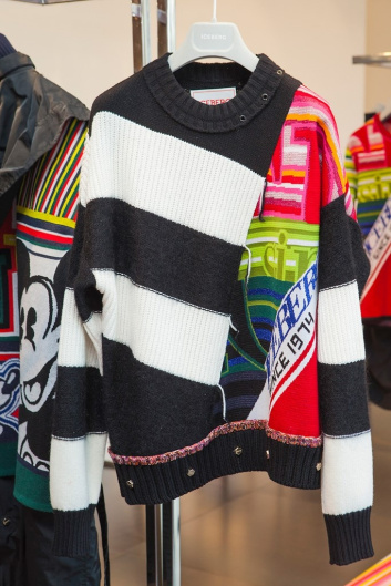 Fotoservizio/FW 18-19/WOMEN/ICEBERG/DP2/12