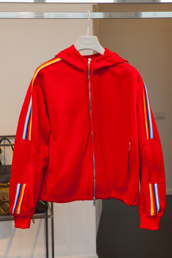 Fotoservizio/FW 18-19/WOMEN/ICEBERG/DP2/21