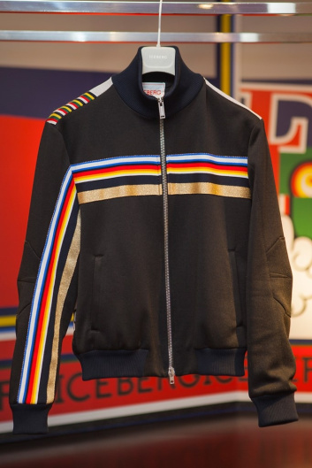 Fotoservizio/FW 18-19/WOMEN/ICEBERG/DP2/36
