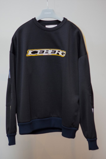 Fotoservizio/FW 18-19/WOMEN/ICEBERG/DP2/37