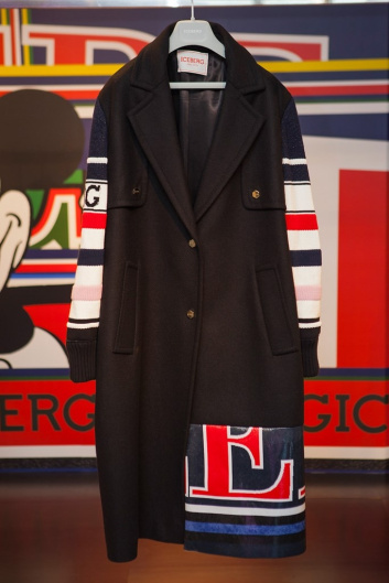 Fotoservizio/FW 18-19/WOMEN/ICEBERG/DP2/31