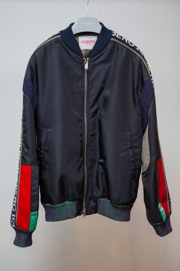 Fotoservizio/FW 18-19/WOMEN/ICEBERG/DP2/40