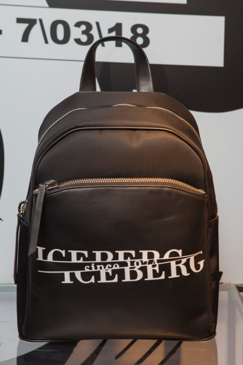 Fotoservizio/FW 18-19/WOMEN/ICEBERG/DP2/57