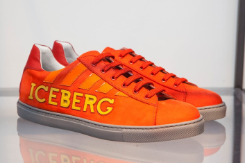 Fotoservizio/FW 18-19/WOMEN/ICEBERG/DP2/61