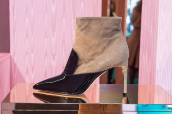 Fotoservizio/FW 18-19/WOMEN/GIANNICO/DP2/2