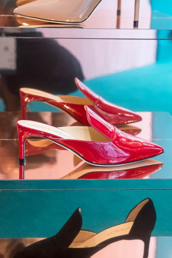 Fotoservizio/FW 18-19/WOMEN/GIANNICO/DP2/7