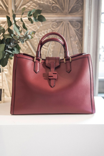 Fotoservizio/FW 18-19/WOMEN/SERAPIAN/DP2/7